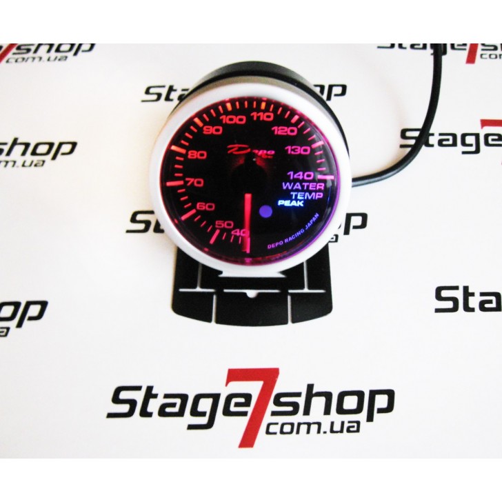 Температура жидкости Depo Racing PK-WA6037